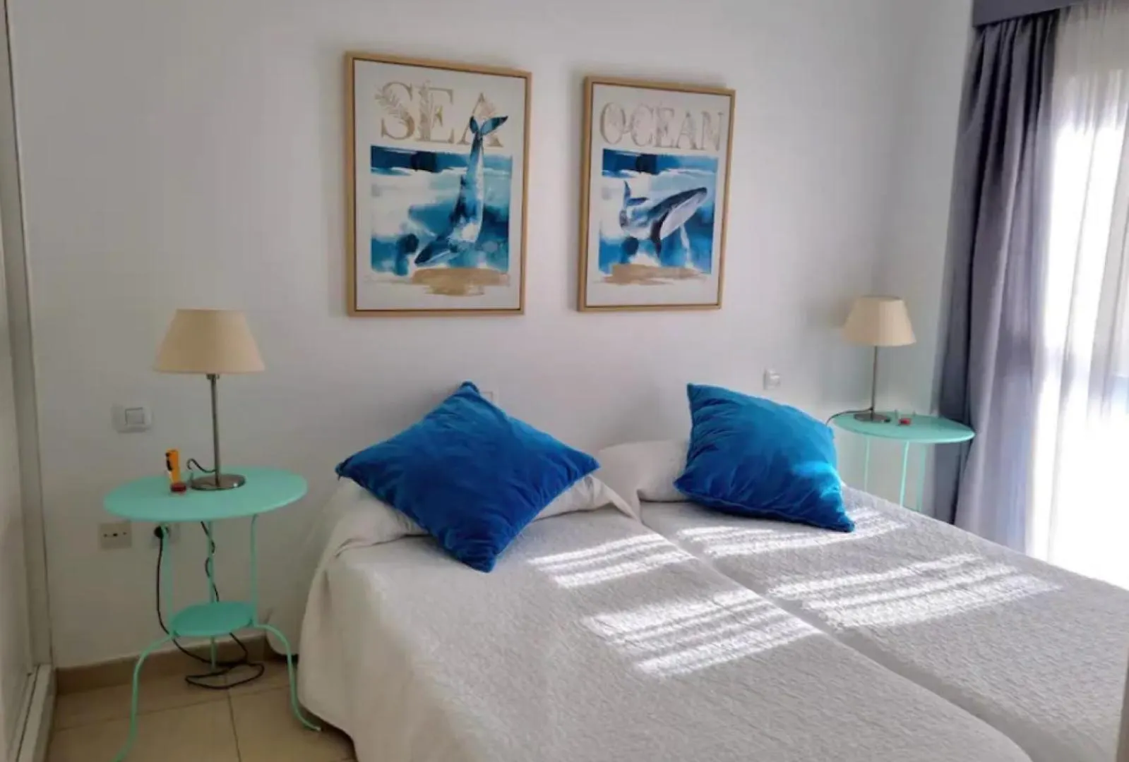 Exyca Bajamar Apartment Bajamar